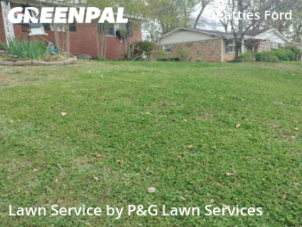 Lawn Mowing nearby Charlotte, NC, 