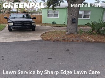 Lawn Mowing Service nearby Daytona Beach, FL, 