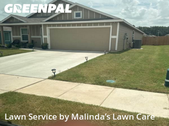 Lawn Service nearby Dallas, TX, 