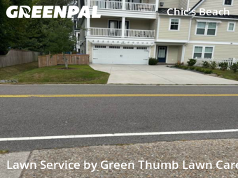 Lawn Mow nearby Virginia Beach, VA, 