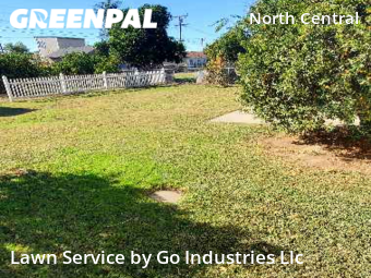 Lawn Care Service nearby Loma Linda, CA, 