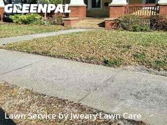 Lawn Care nearby Lakeland, FL, 