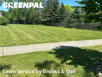 Lawn Care Service nearby North Aurora, IL, 