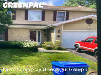 Yard Mowing nearby Gurnee, IL, 