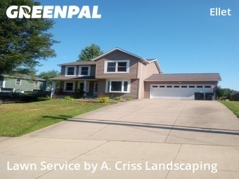 Yard Cutting nearby Akron, OH, 