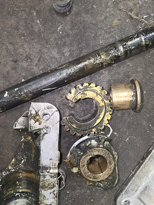A&W Mower Repair LLC Photo 6
