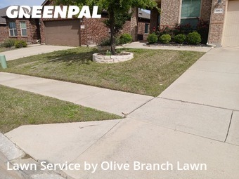 Yard Mowing nearby Roanoke, TX, 