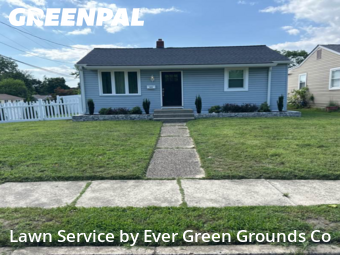 Lawn Mow nearby Clementon, DE, 