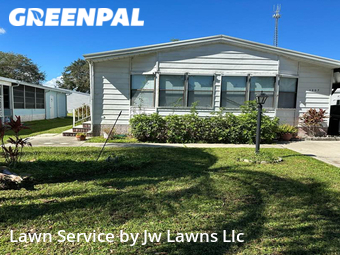 Lawn Service nearby Sebastian, FL, 
