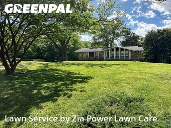 Grass Cut nearby Knoxville, TN, 