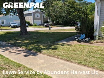 Lawn Cut nearby Virginia Beach, VA, 