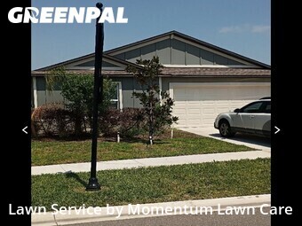 Lawn Care nearby Zephyrhills, FL, 
