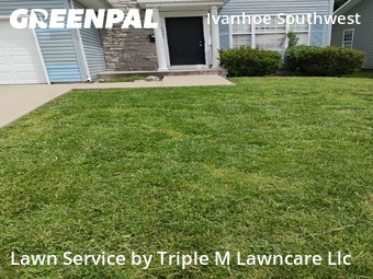 Lawn Mowing Service nearby Kansas City, MO, 