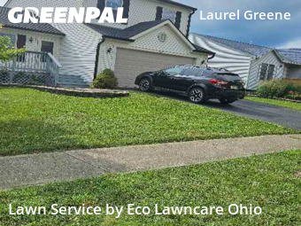 Lawn Service nearby Galloway, OH, 