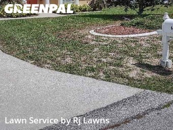 Lawn Care nearby Spring Hill, FL, 