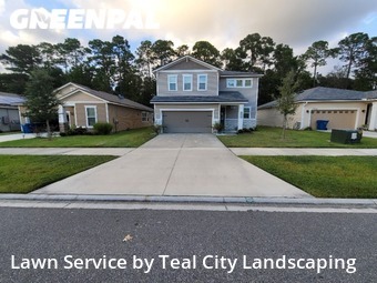 Lawn Mowing nearby Jacksonville, FL, 