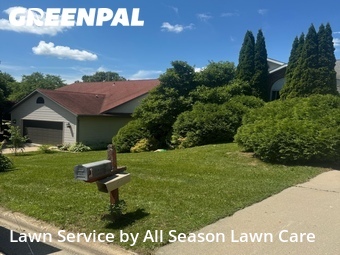 Grass Cutting nearby Madison, WI, 