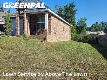 Lawn Mow nearby Cantonment, FL, 