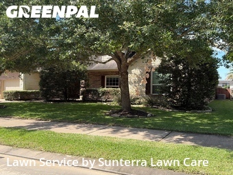 Lawn Service nearby Katy, TX, 