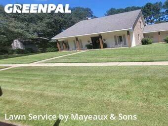 Lawn Service nearby Baton Rouge, LA, 