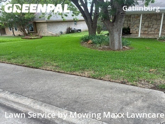 Grass Cutting nearby Pflugerville, TX, 