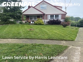 Lawn Mowing Service nearby Cincinnati, OH, 