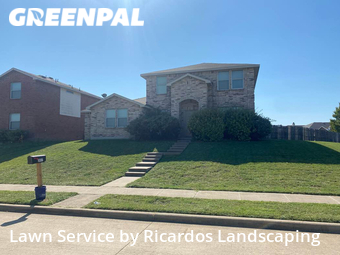 Lawn Care nearby Lancaster, TX, 