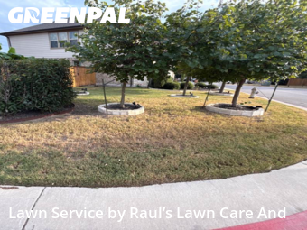 Lawn Mowing nearby Austin, TX, 