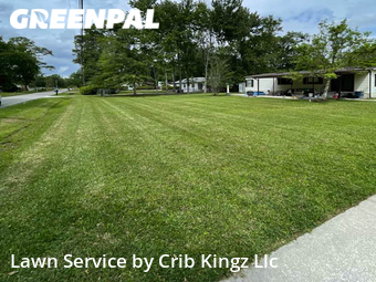 Yard Cutting nearby Jacksonville, FL, 
