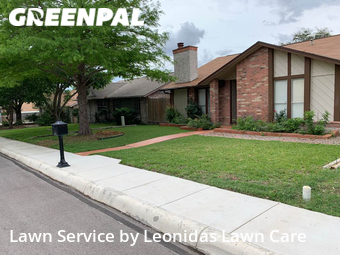 Lawn Care nearby San Antonio, TX, 