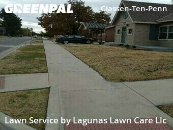 Lawn Cut nearby Oklahoma City, OK, 