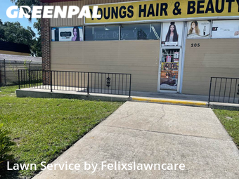 Lawn Care Service nearby Lakeland, FL, 