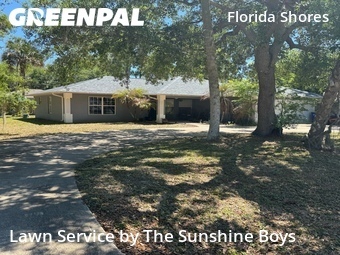 Lawn Cut nearby Edgewater, FL, 