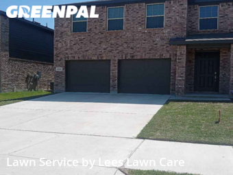 Lawn Care Service nearby Fort Worth, TX, 