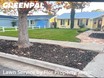 Yard Mowing nearby San Jose, CA, 