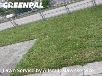 Lawn Mow nearby North Miami Beach, FL, 