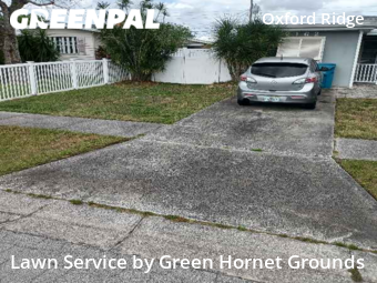 Grass Cutting nearby Melbourne, FL, 