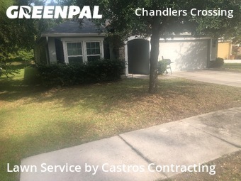 Lawn Maintenance nearby Jacksonville, FL, 
