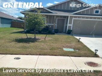 Lawn Mow nearby Frisco, TX, 