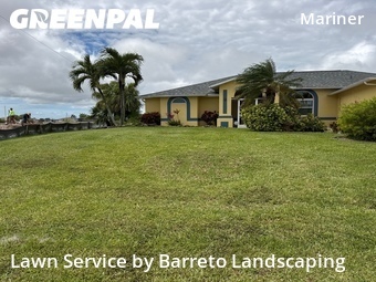 Lawn Mow nearby Cape Coral, FL, 