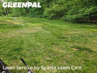 Lawn Mow nearby Douglasville, GA, 