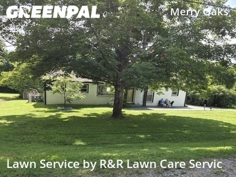 Lawn Service nearby Nashville, TN, 