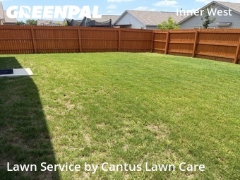 Lawn Mow nearby San Antonio, TX, 