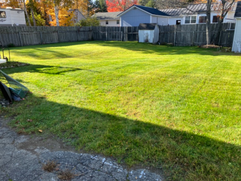 Karson’s Lawn Care Lawn Care Services in Millinocket, ME