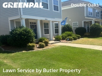 Lawn Mowing nearby Charlotte, NC, 