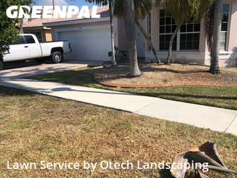 Grass Cutting nearby Miramar, FL, 