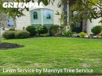 Lawn Care Service nearby League City, TX, 
