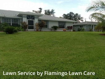 Lawn Care nearby Cape Coral, FL, 