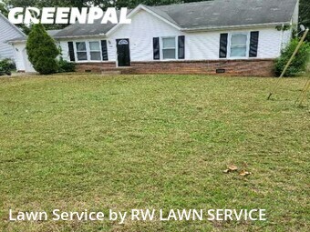 Yard Cutting nearby Clarksville, TN, 