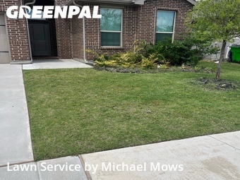 Lawn Care nearby Haslet, TX, 